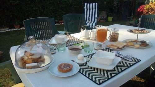 Bed & Breakfast Nel Giardino Di Oz