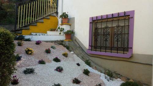 Bed & Breakfast Nel Giardino Di Oz