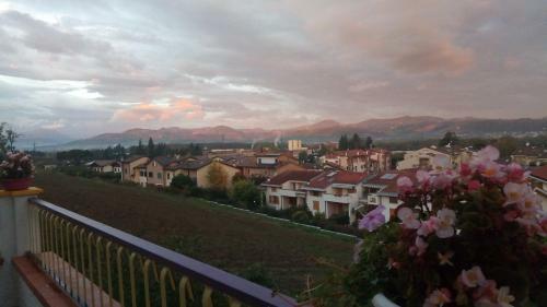 Bed & Breakfast Nel Giardino Di Oz