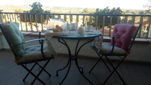Bed & Breakfast Nel Giardino Di Oz
