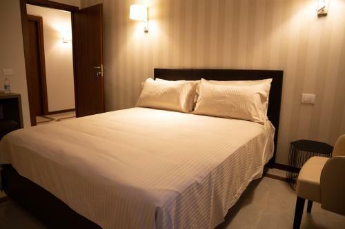 Bed & Breakfast Villa Auditorium