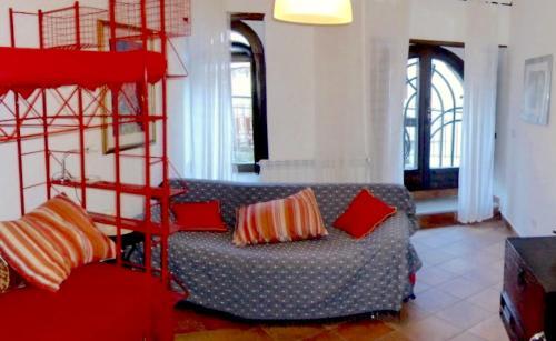 'casa La Zagara'