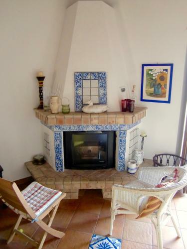 'casa La Zagara'