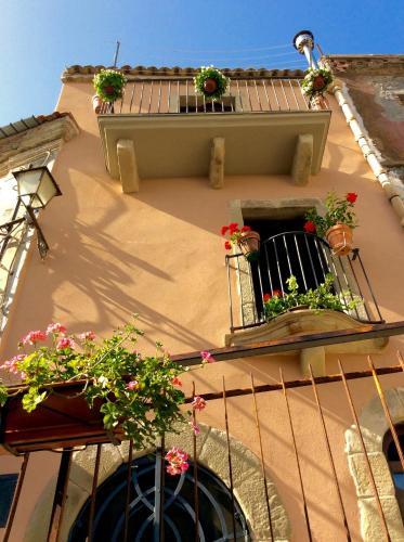 'casa La Zagara'