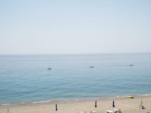 Elisa Apartment Taormina Bay