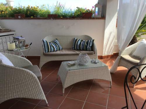 Elisa Apartment Taormina Bay