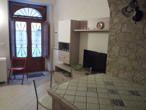 Apartamento Antico Palmento