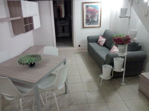 Apartamento Antico Palmento