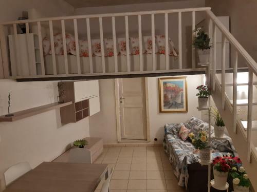 Apartamento Antico Palmento