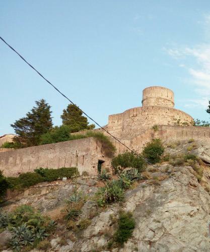 Apartamento Antico Palmento