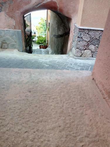 Apartamento Antico Palmento