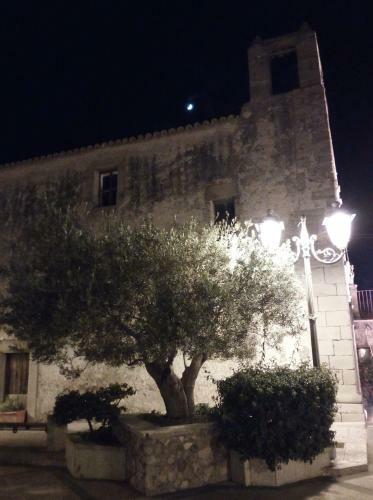 Apartamento Antico Palmento