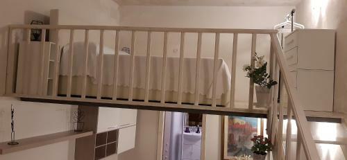 Apartamento Antico Palmento