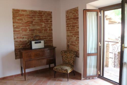 Casolare In Umbria