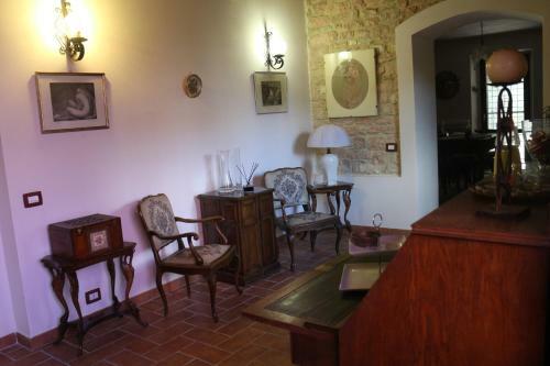 Casolare In Umbria