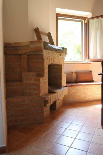Casolare In Umbria