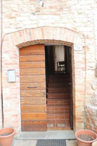 Casolare In Umbria