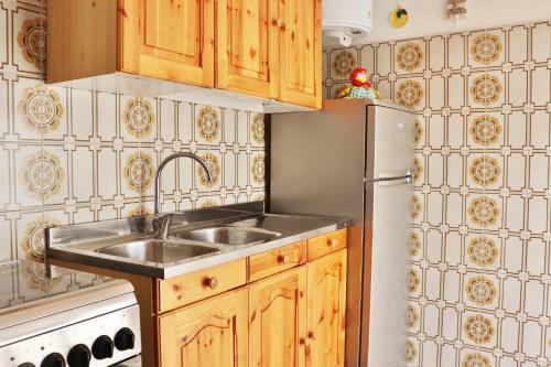 Apartamento Il Terrazzo Di Katy
