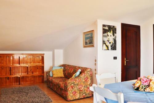 Apartamento Il Terrazzo Di Katy