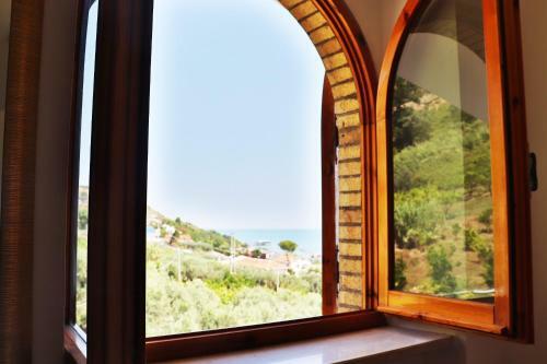 Apartamento Il Terrazzo Di Katy