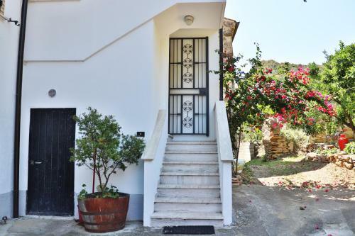 Apartamento Il Terrazzo Di Katy