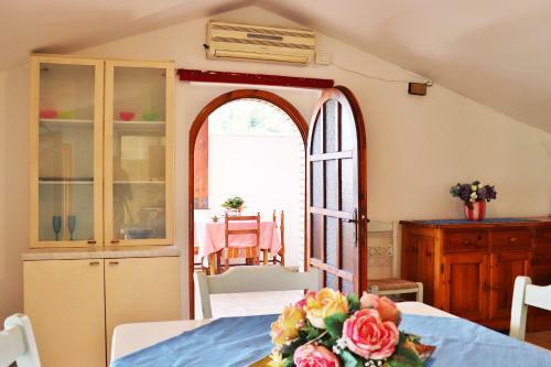 Apartamento Il Terrazzo Di Katy