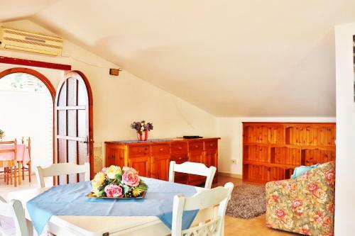 Apartamento Il Terrazzo Di Katy