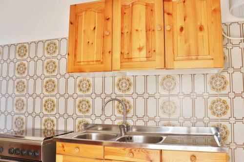 Apartamento Il Terrazzo Di Katy