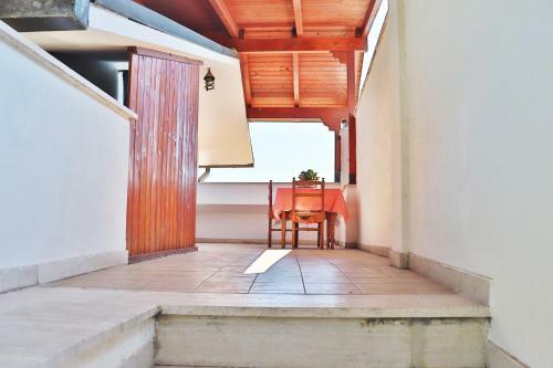 Apartamento Il Terrazzo Di Katy