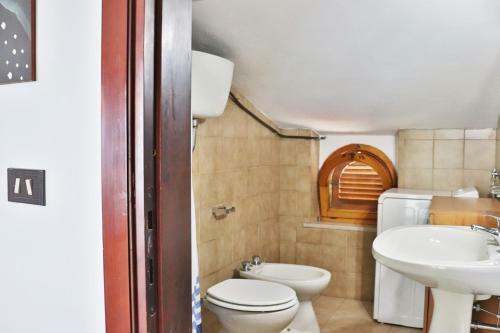 Apartamento Il Terrazzo Di Katy