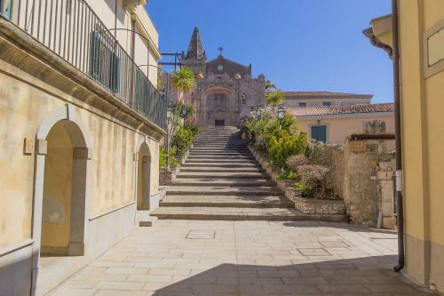 Terrazza Durazzesca - Il Belvedere Sul Golfo