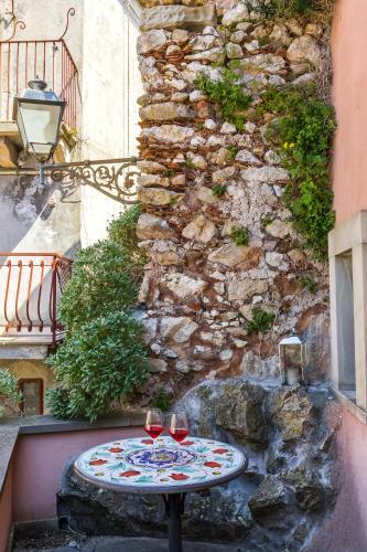 Terrazza Durazzesca - Il Belvedere Sul Golfo