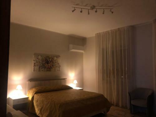 Apartamento Casa Di Lucia