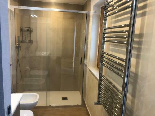 Apartamento Casa Di Lucia
