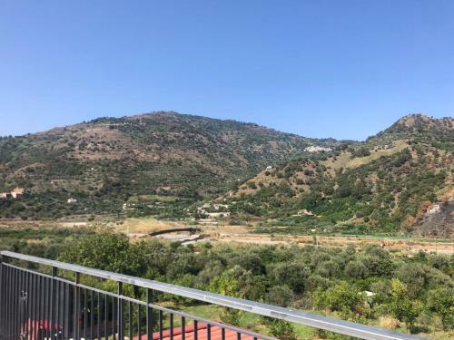 Apartamento Casa Di Lucia