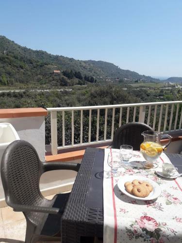 Apartamento Casa Di Lucia