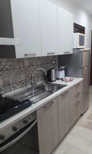 Apartamento Casa Di Lucia