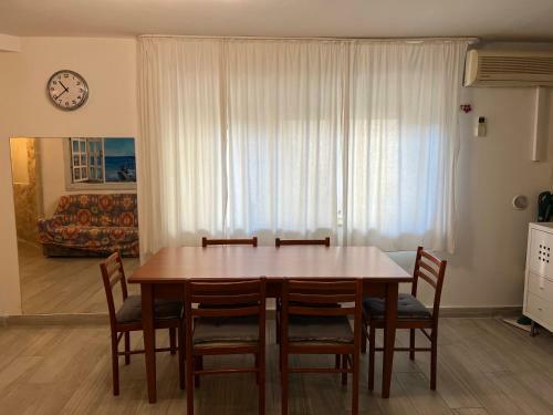 Apartamento Il Mare Di Natty Miramare