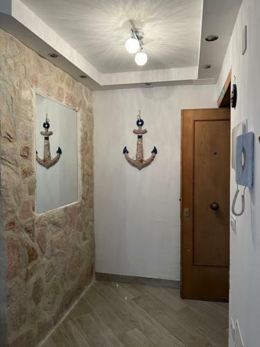 Apartamento Il Mare Di Natty Miramare