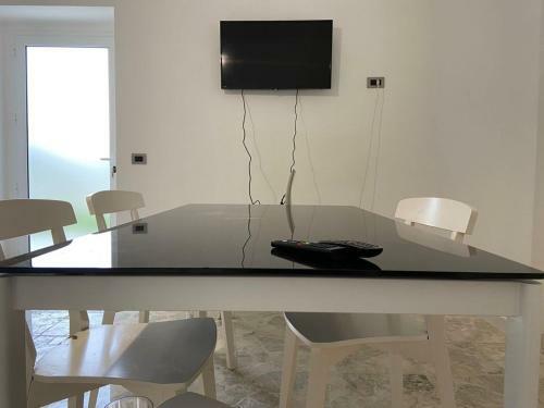 Apartamento Villa Baccile