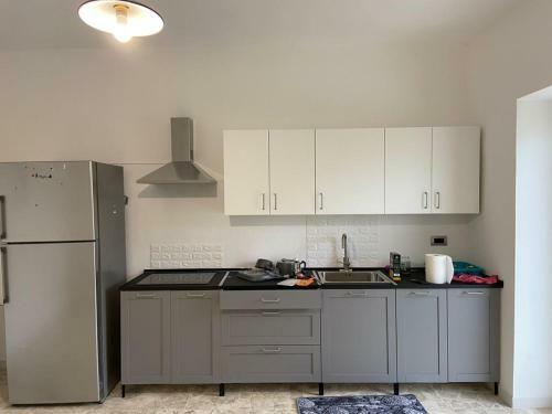 Apartamento Villa Baccile