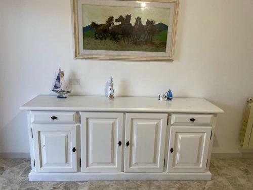Apartamento Villa Baccile