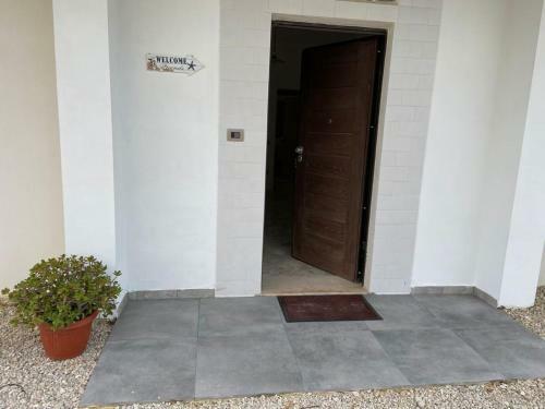 Apartamento Villa Baccile