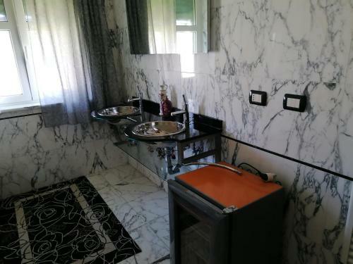 Apartamento Bello Dormire
