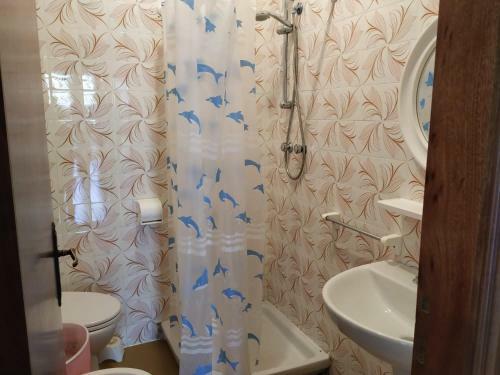 Apartamento Casa Dea