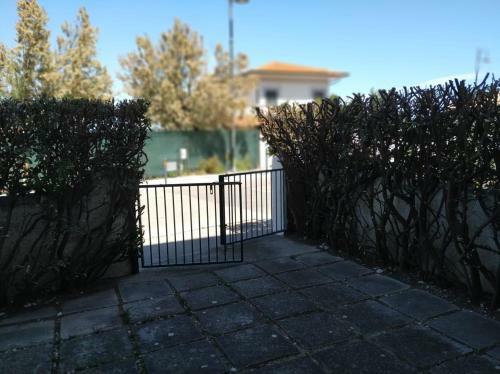 Apartamento Casa Dea