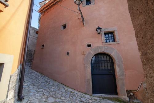 Casa Vacanza La Rocca
