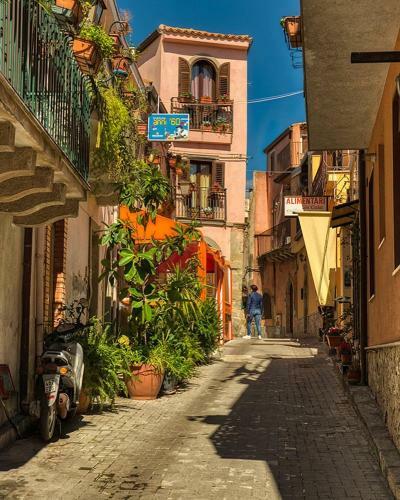 Casa Vacanza La Rocca