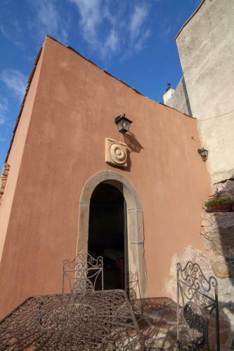 Casa Vacanza La Rocca