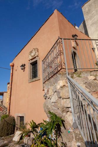 Casa Vacanza La Rocca